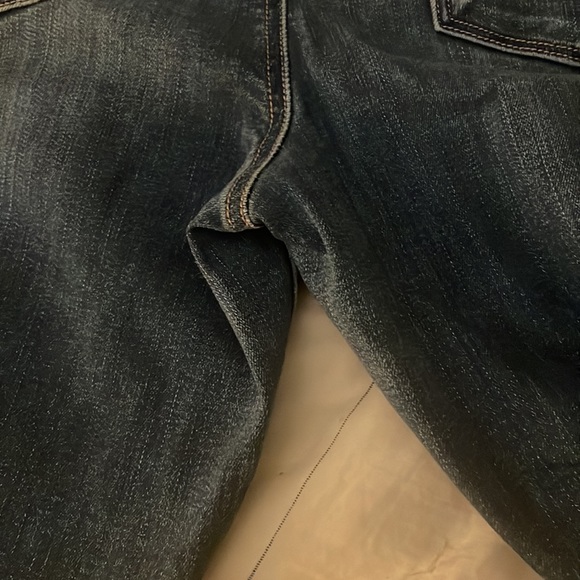 American Eagle high-rise jeggings - Picture 6 of 7